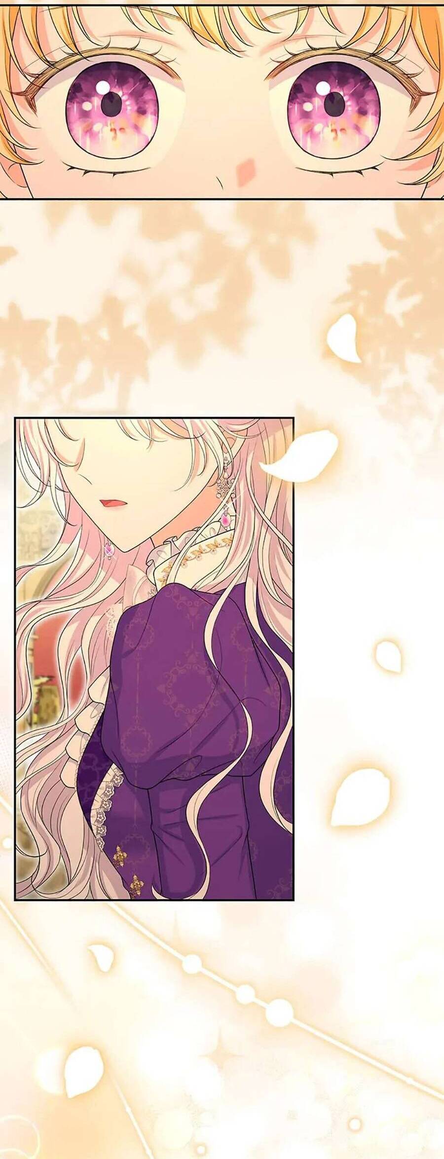 Công Chúa Bé Con Hạng S Thật Mạnh: Chapter 53