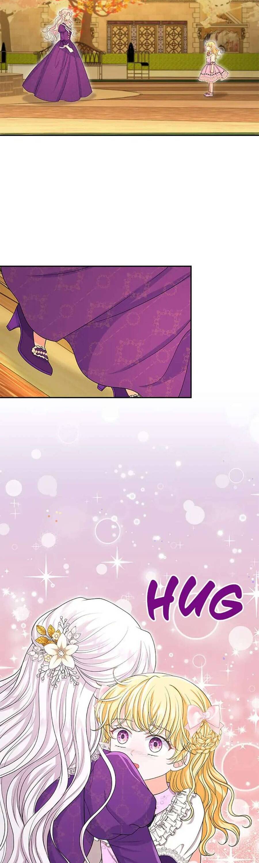 Công Chúa Bé Con Hạng S Thật Mạnh: Chapter 53