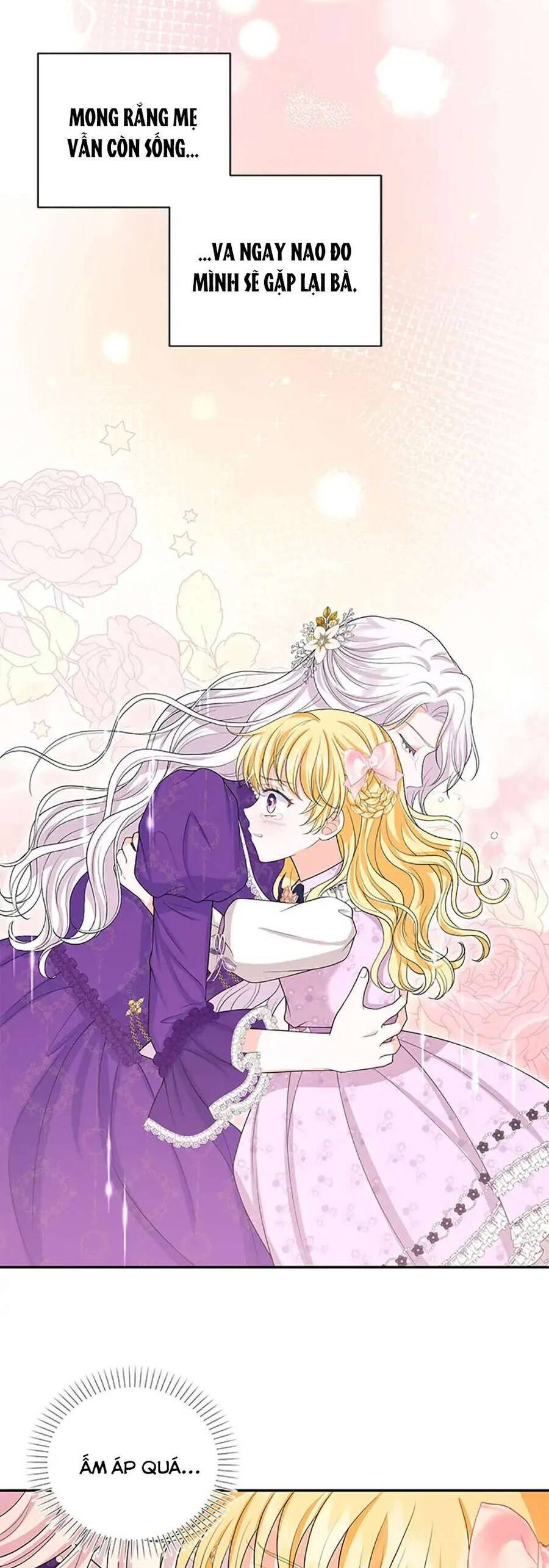 Công Chúa Bé Con Hạng S Thật Mạnh: Chapter 53