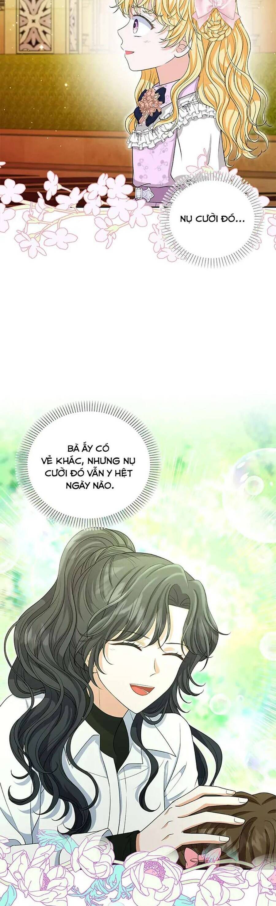 Công Chúa Bé Con Hạng S Thật Mạnh: Chapter 53