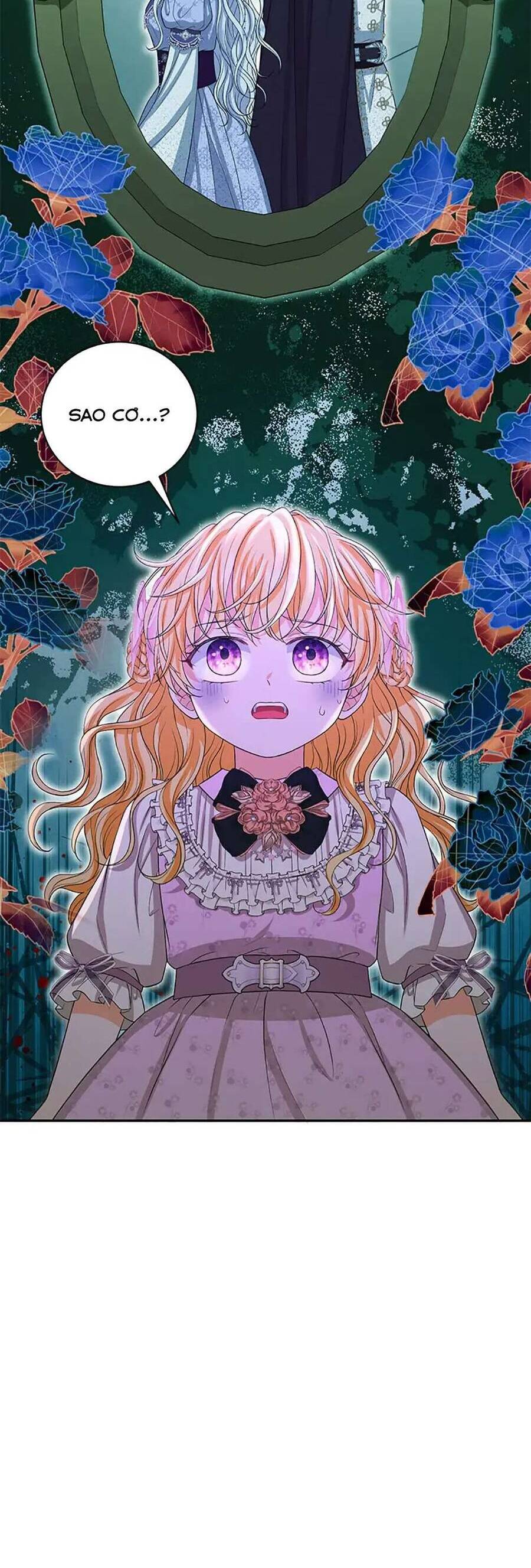 Công Chúa Bé Con Hạng S Thật Mạnh: Chapter 53