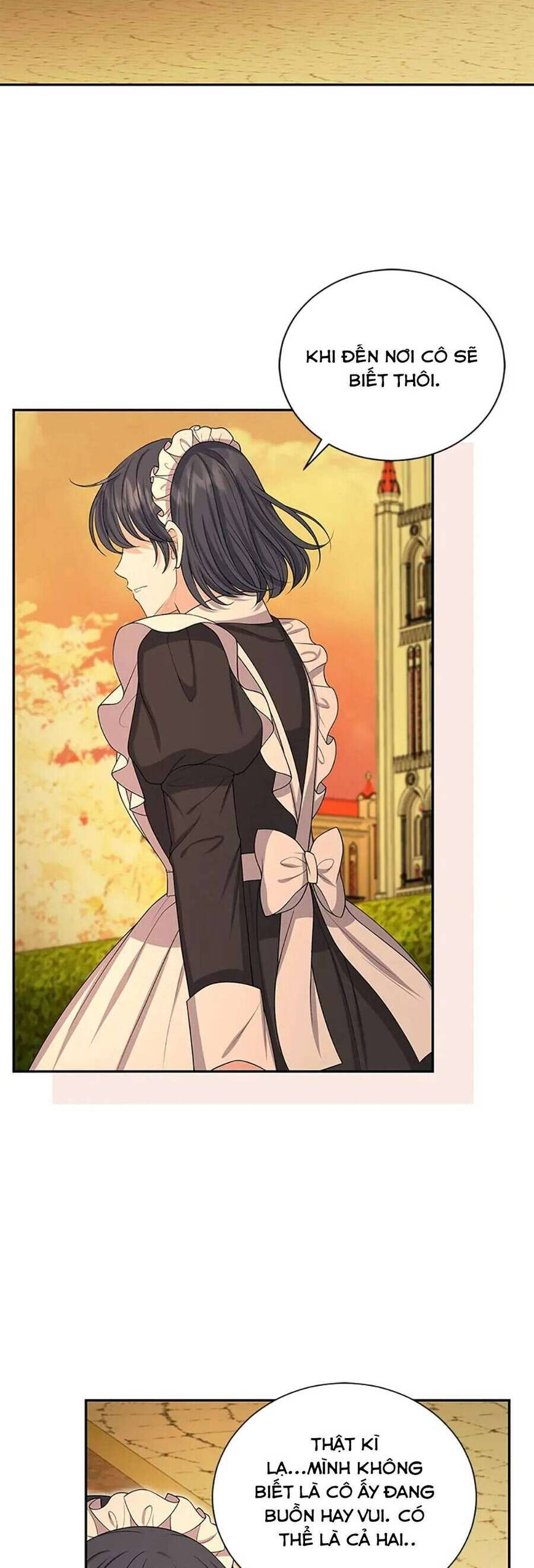 Công Chúa Bé Con Hạng S Thật Mạnh: Chapter 53