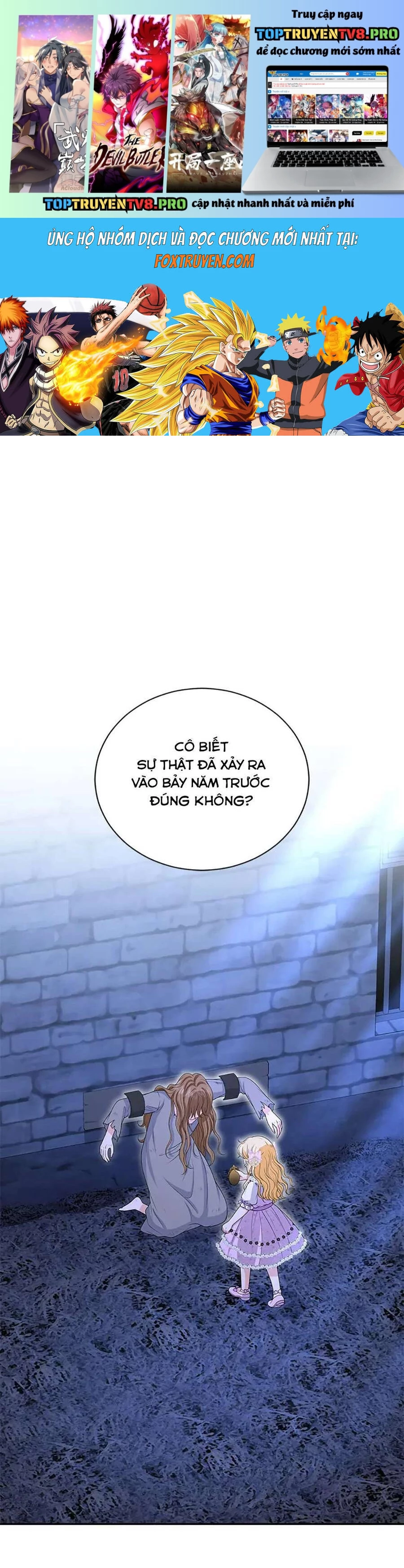 Công Chúa Bé Con Hạng S Thật Mạnh: Chapter 56