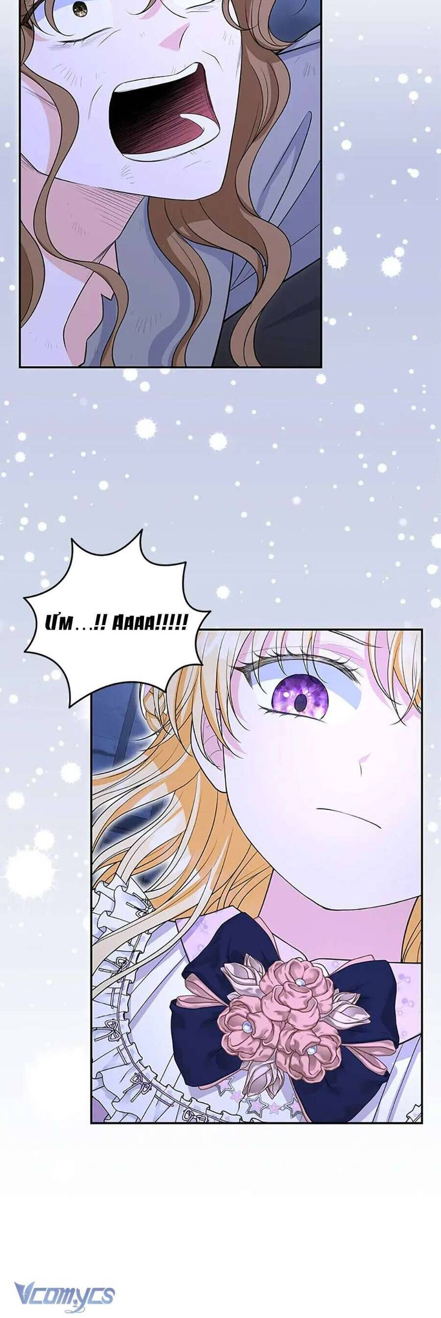 Công Chúa Bé Con Hạng S Thật Mạnh: Chapter 56