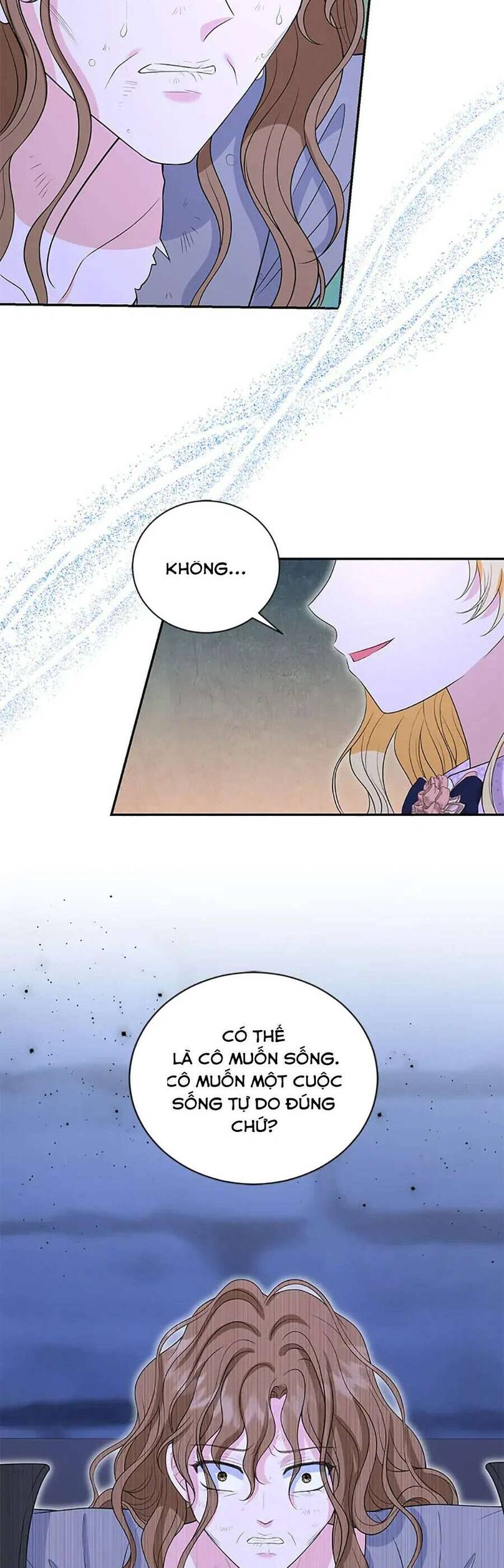 Công Chúa Bé Con Hạng S Thật Mạnh: Chapter 56