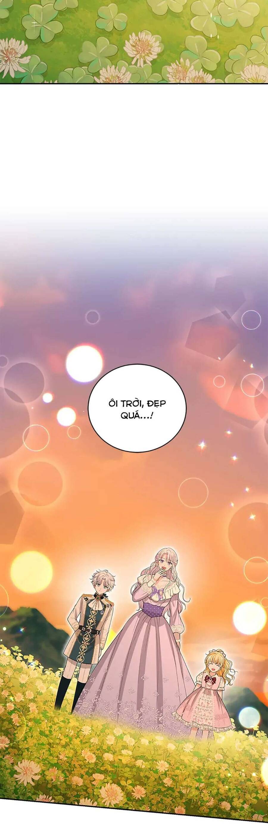 Công Chúa Bé Con Hạng S Thật Mạnh: Chapter 56