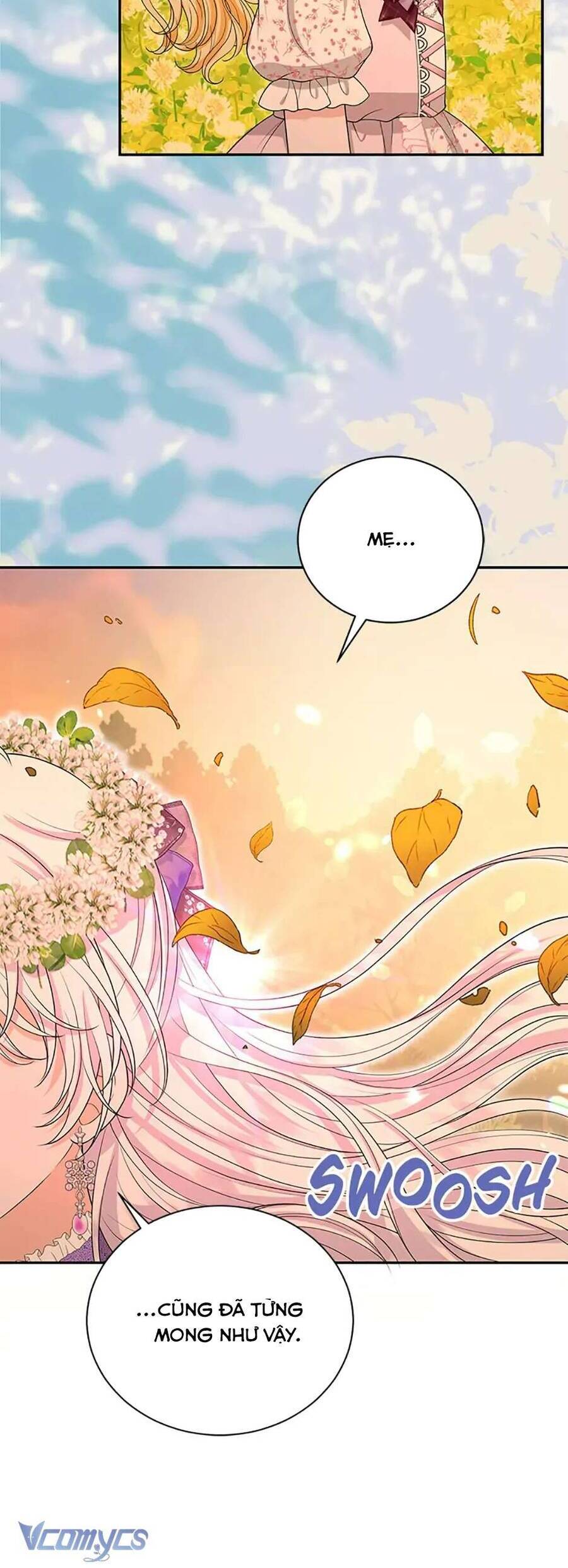 Công Chúa Bé Con Hạng S Thật Mạnh: Chapter 56