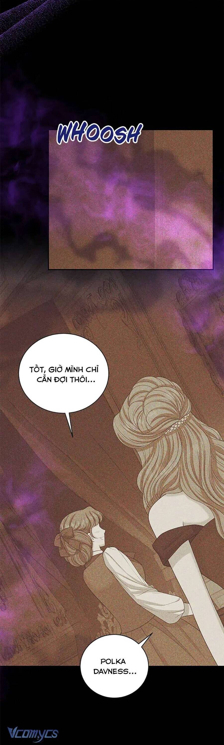 Công Chúa Bé Con Hạng S Thật Mạnh: Chapter 56