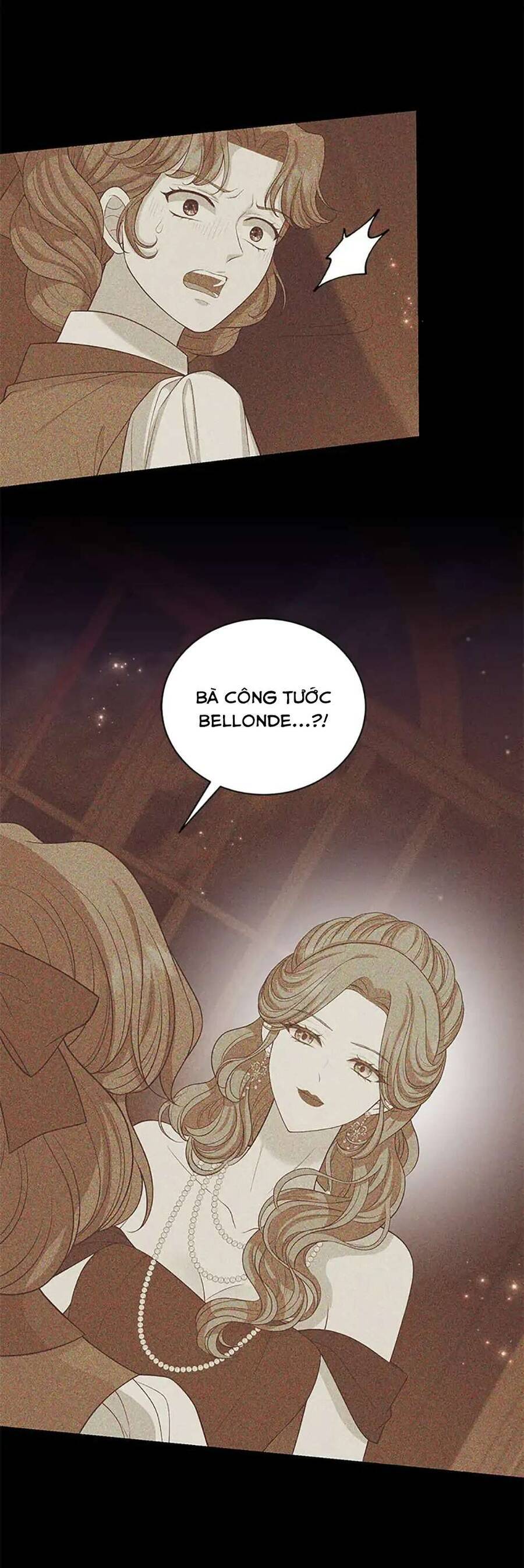 Công Chúa Bé Con Hạng S Thật Mạnh: Chapter 56