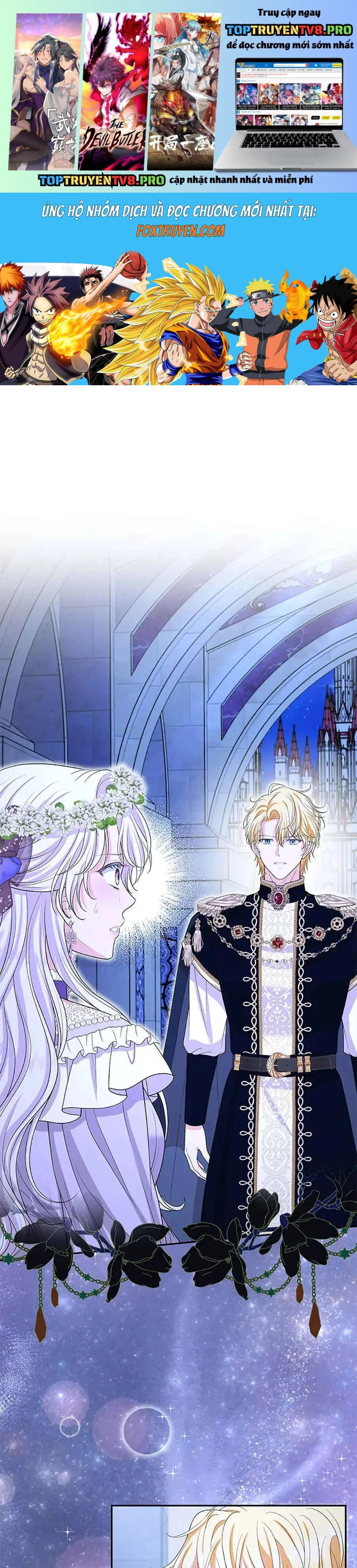 Công Chúa Bé Con Hạng S Thật Mạnh: Chapter 57