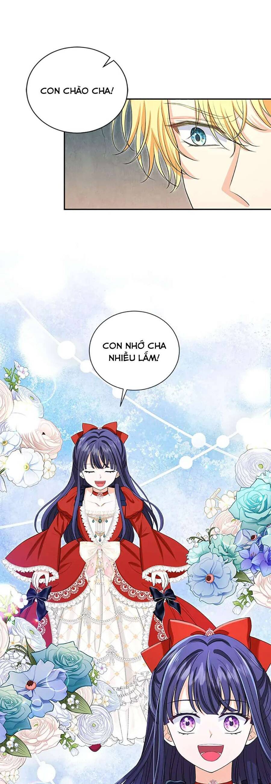 Công Chúa Bé Con Hạng S Thật Mạnh: Chapter 57