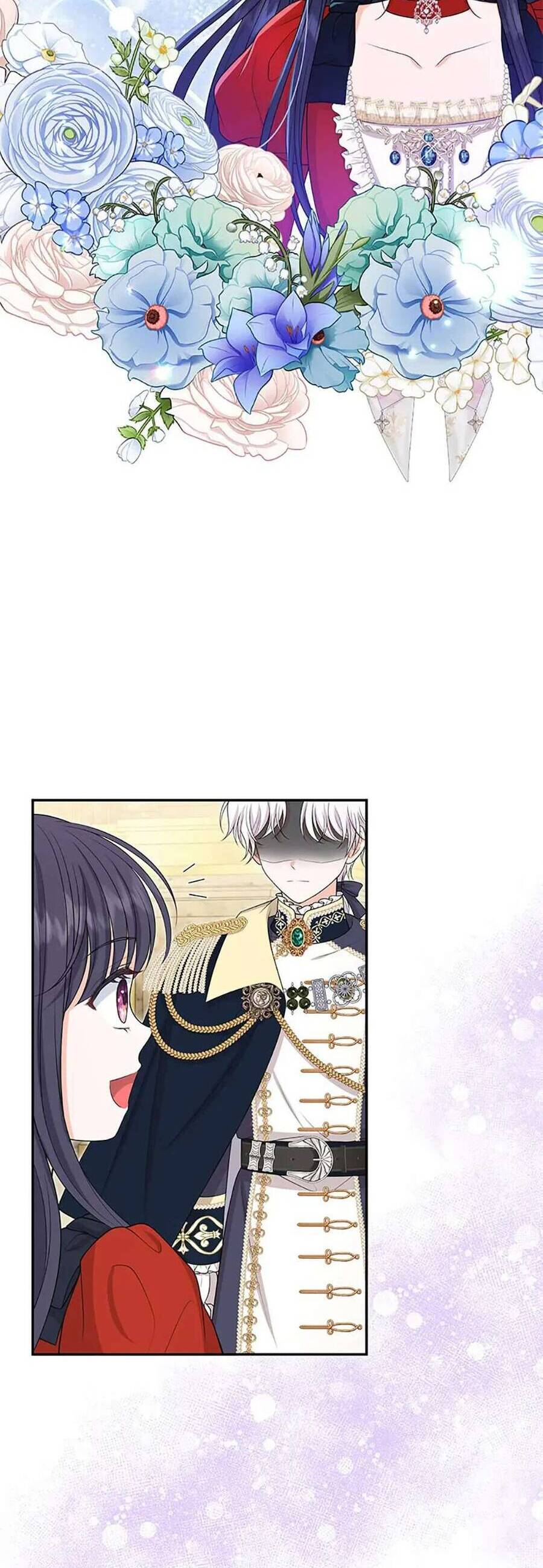 Công Chúa Bé Con Hạng S Thật Mạnh: Chapter 57