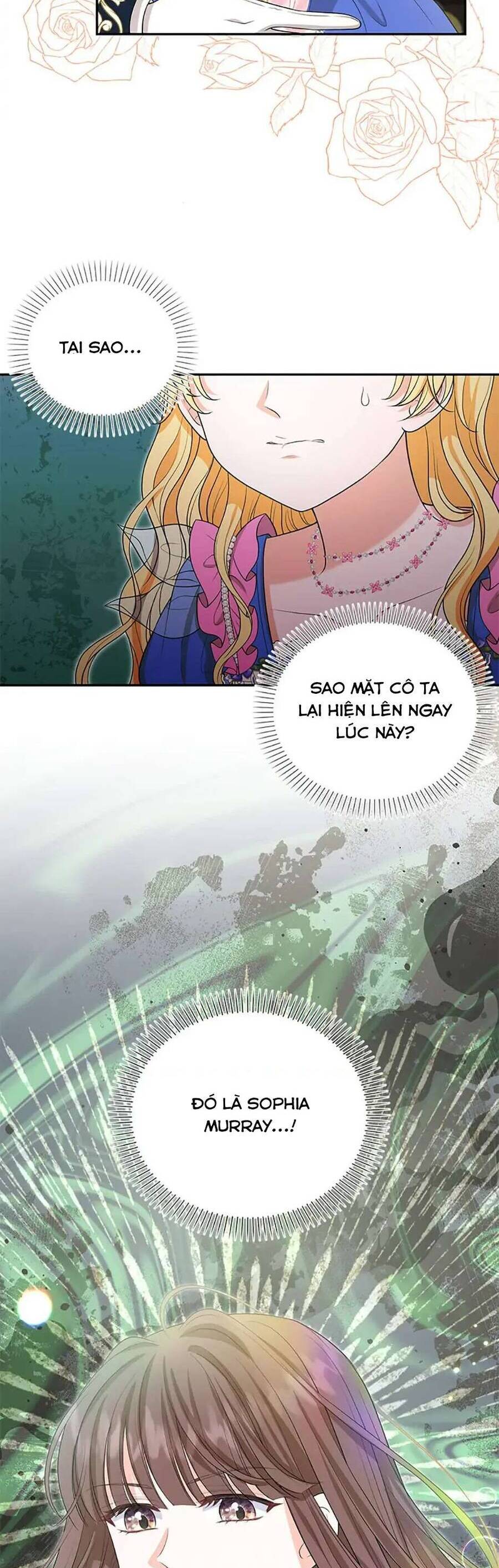 Công Chúa Bé Con Hạng S Thật Mạnh: Chapter 57