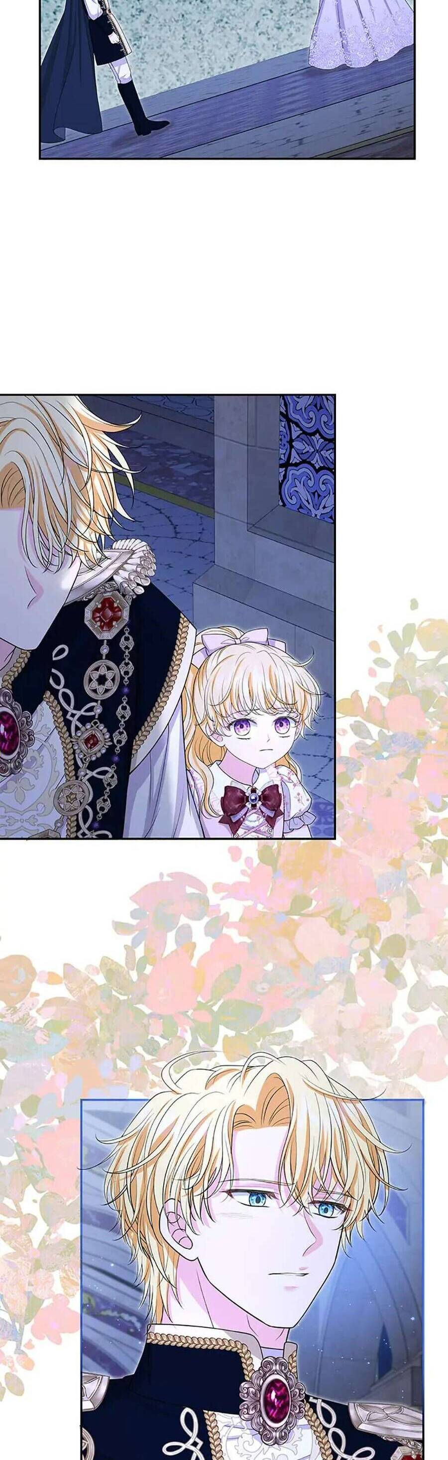 Công Chúa Bé Con Hạng S Thật Mạnh: Chapter 57