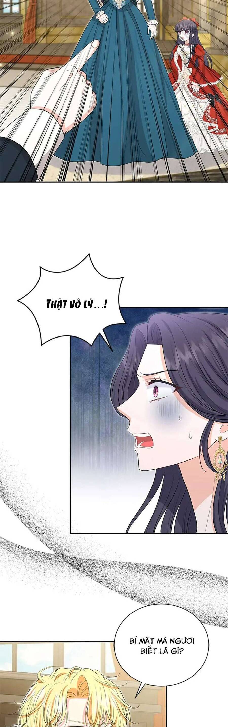 Công Chúa Bé Con Hạng S Thật Mạnh: Chapter 59