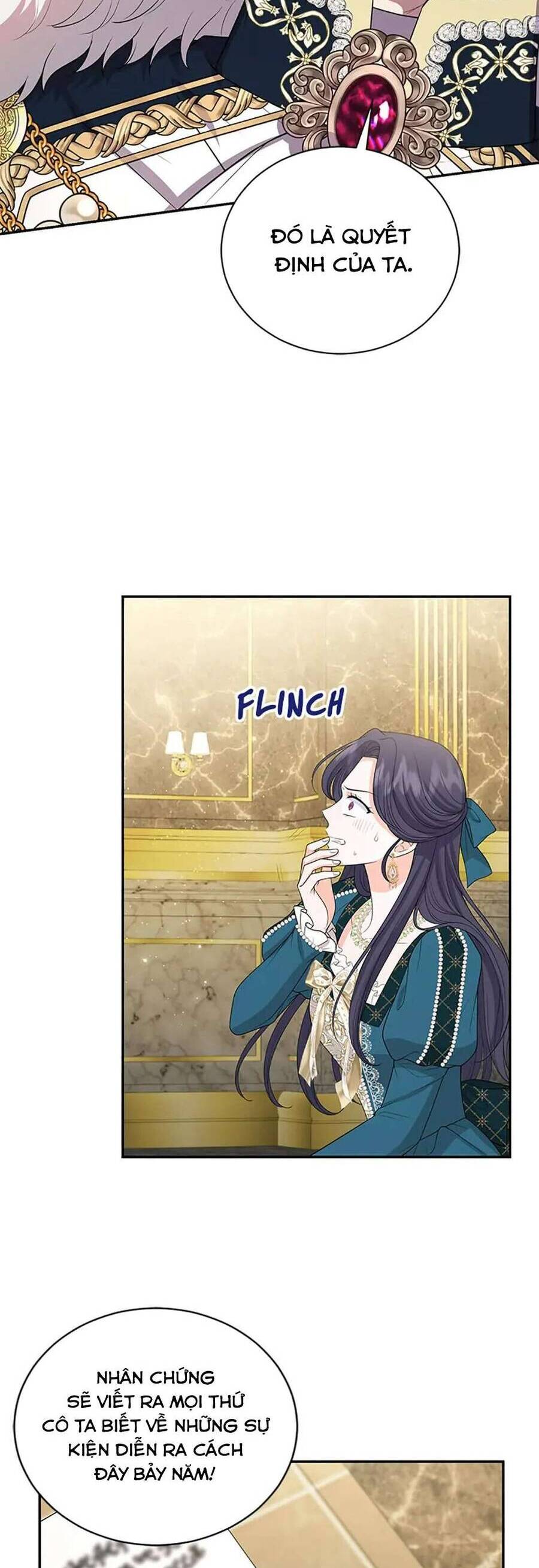 Công Chúa Bé Con Hạng S Thật Mạnh: Chapter 59