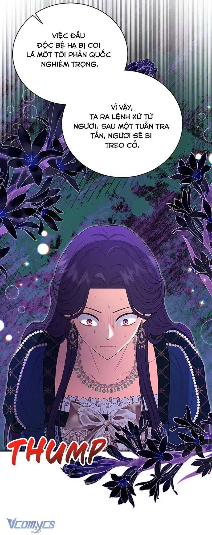 Công Chúa Bé Con Hạng S Thật Mạnh: Chapter 59