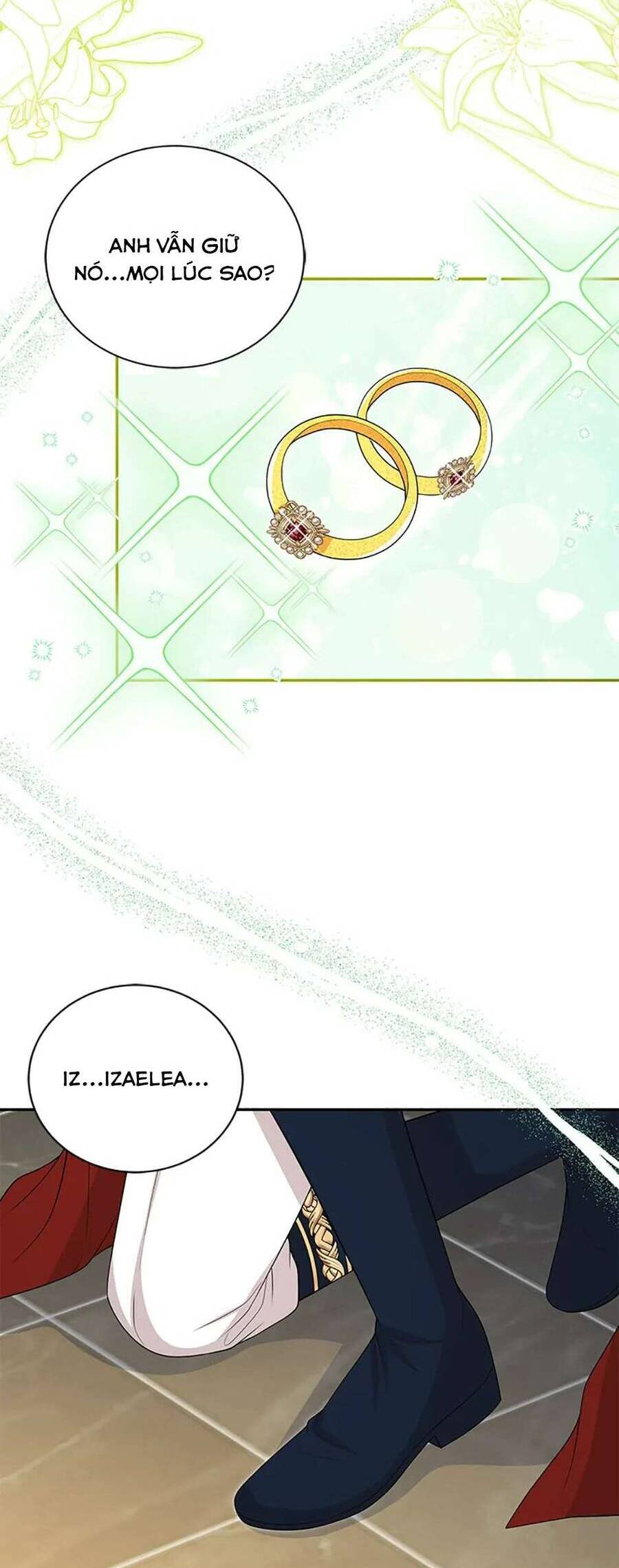 Công Chúa Bé Con Hạng S Thật Mạnh: Chapter 60