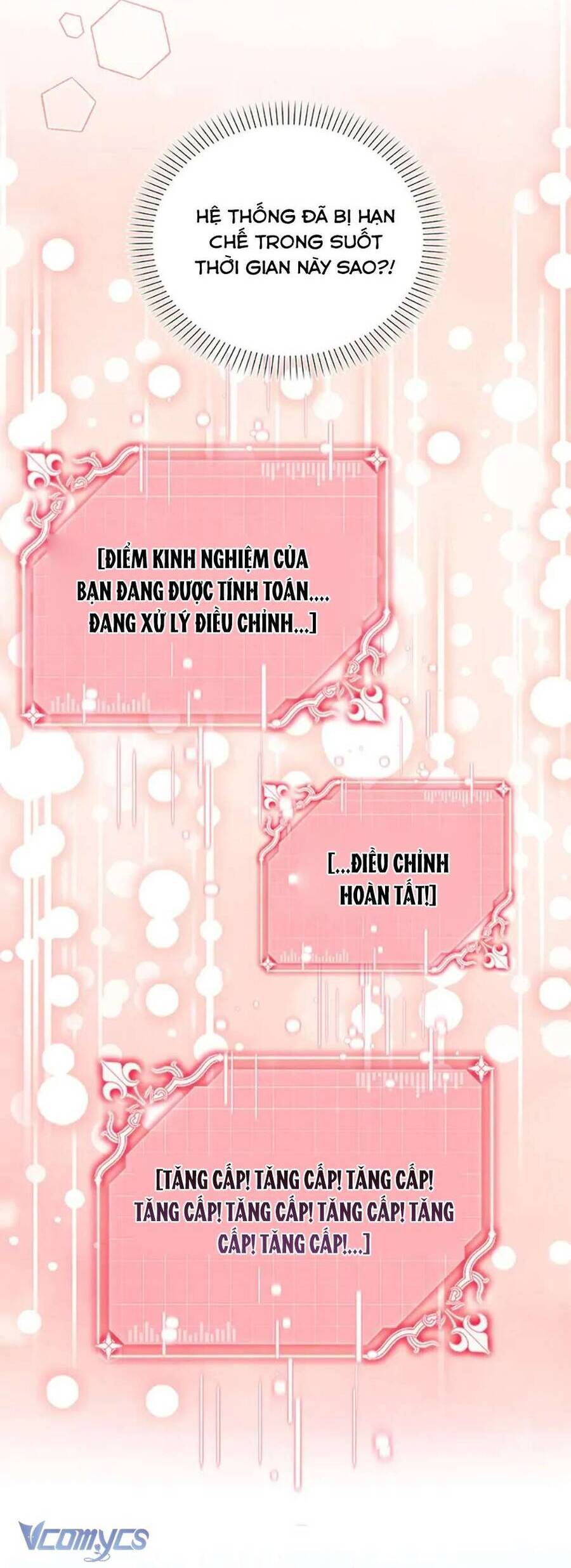 Công Chúa Bé Con Hạng S Thật Mạnh: Chapter 60