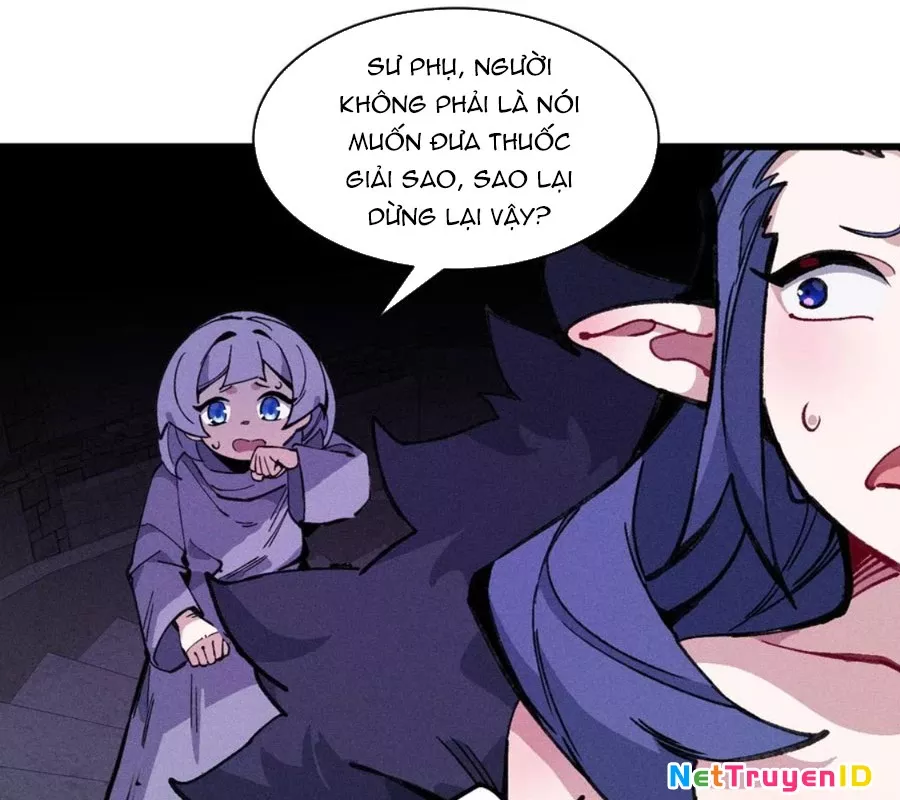 Công Chúa Củi Mục Khởi Động Lại Nhân Sinh: Chapter 31