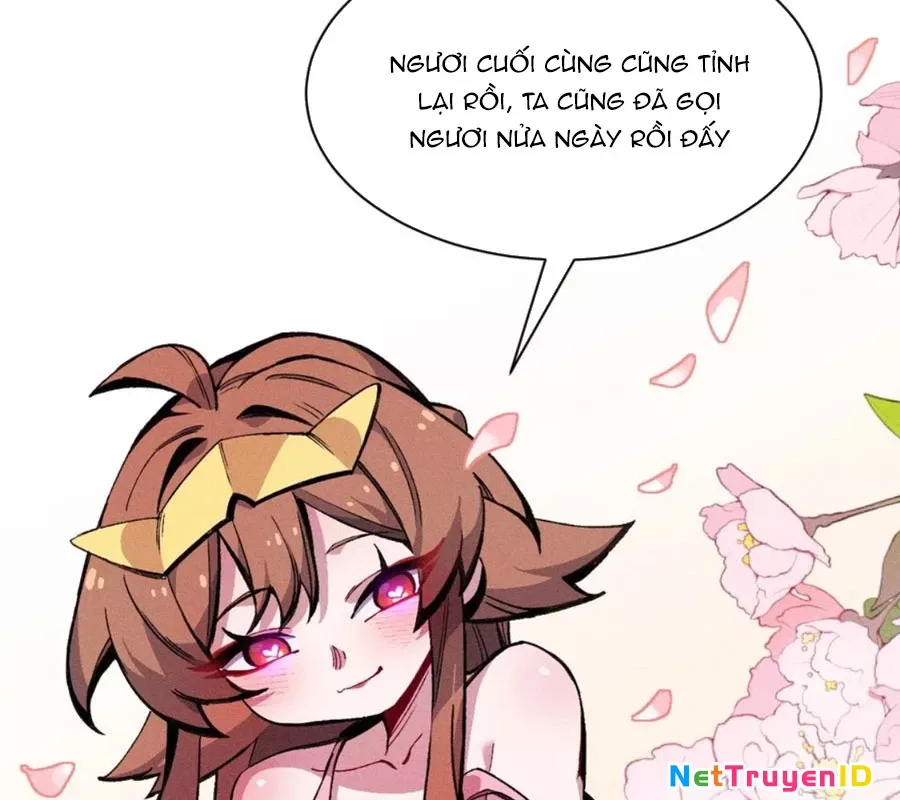 Công Chúa Củi Mục Khởi Động Lại Nhân Sinh: Chapter 31