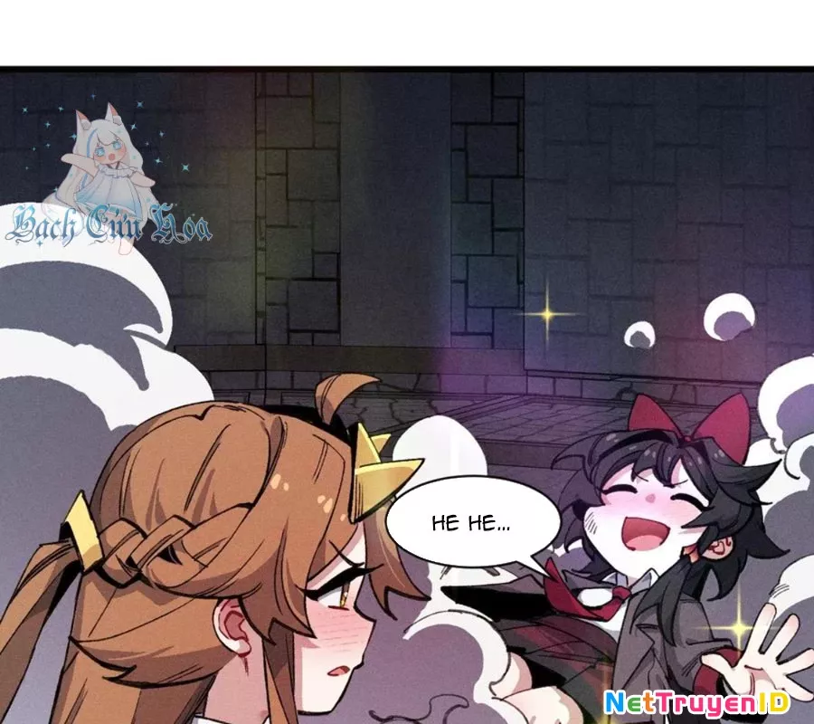 Công Chúa Củi Mục Khởi Động Lại Nhân Sinh: Chapter 31