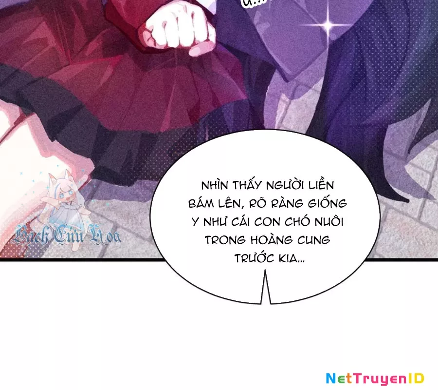 Công Chúa Củi Mục Khởi Động Lại Nhân Sinh: Chapter 31