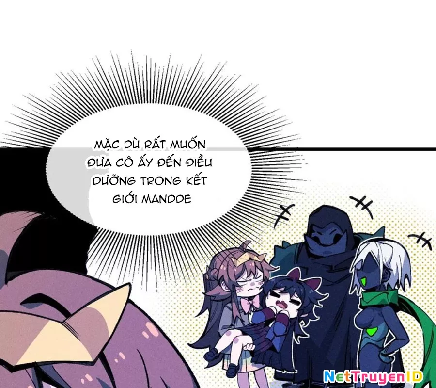 Công Chúa Củi Mục Khởi Động Lại Nhân Sinh: Chapter 31