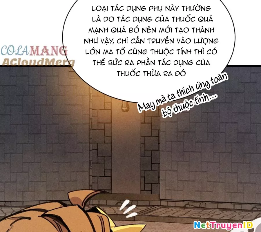 Công Chúa Củi Mục Khởi Động Lại Nhân Sinh: Chapter 31