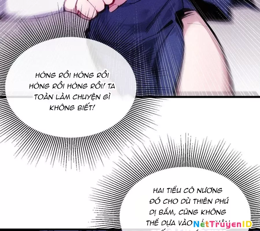 Công Chúa Củi Mục Khởi Động Lại Nhân Sinh: Chapter 31