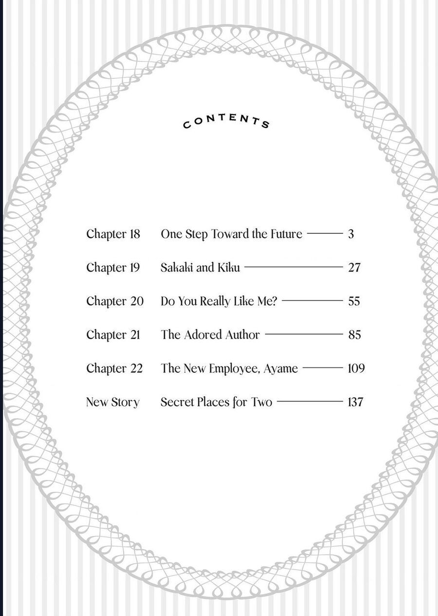 Công Chúa Cừu Trong Lốt Sói: Chapter 18