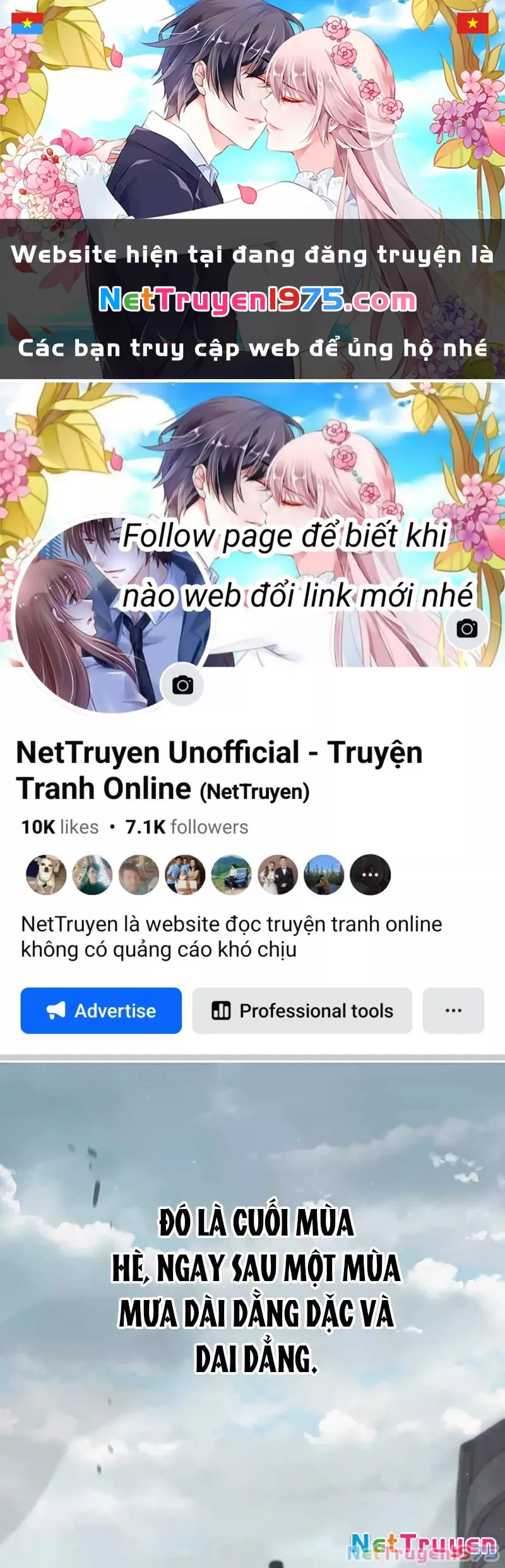 Công Chúa Hắc Viêm .99: Chapter 1