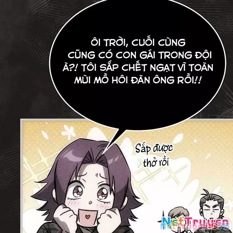 Công Chúa Hắc Viêm .99: Chapter 1