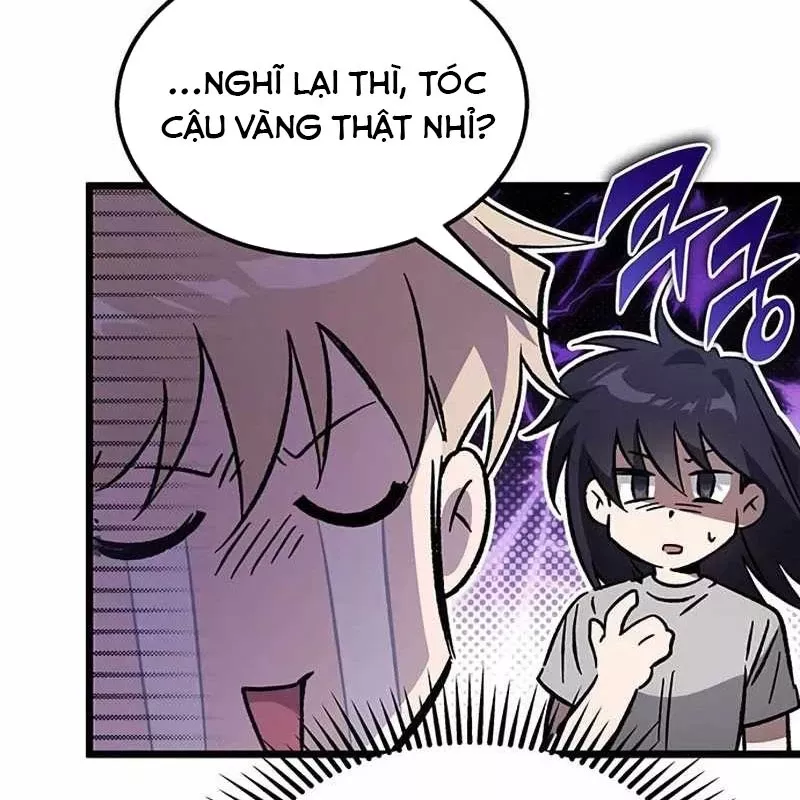 Công Chúa Hắc Viêm .99: Chapter 1