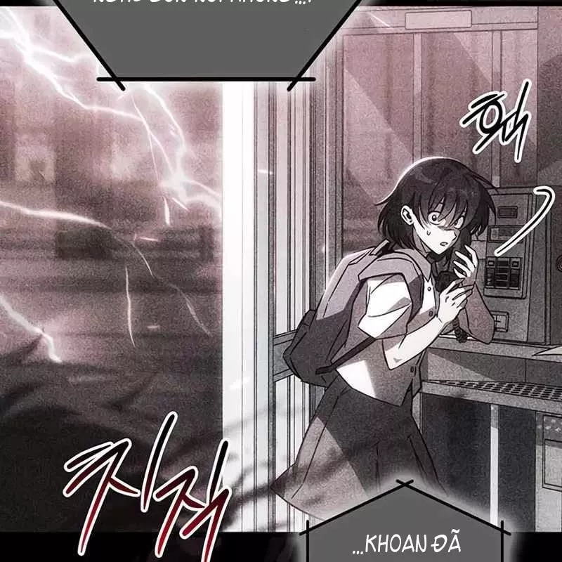 Công Chúa Hắc Viêm .99: Chapter 1