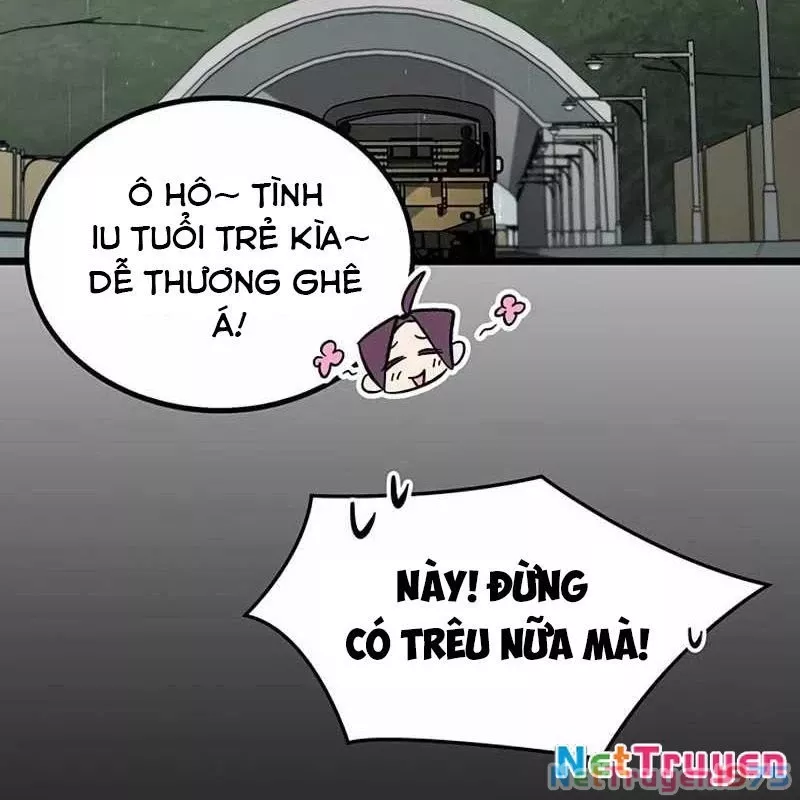 Công Chúa Hắc Viêm .99: Chapter 1