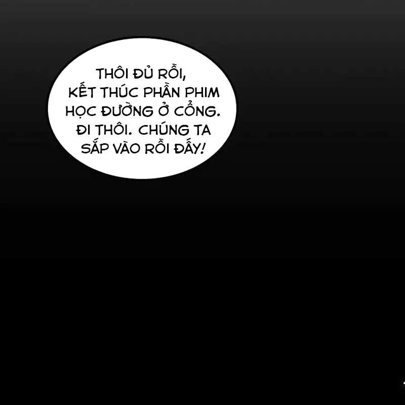 Công Chúa Hắc Viêm .99: Chapter 1