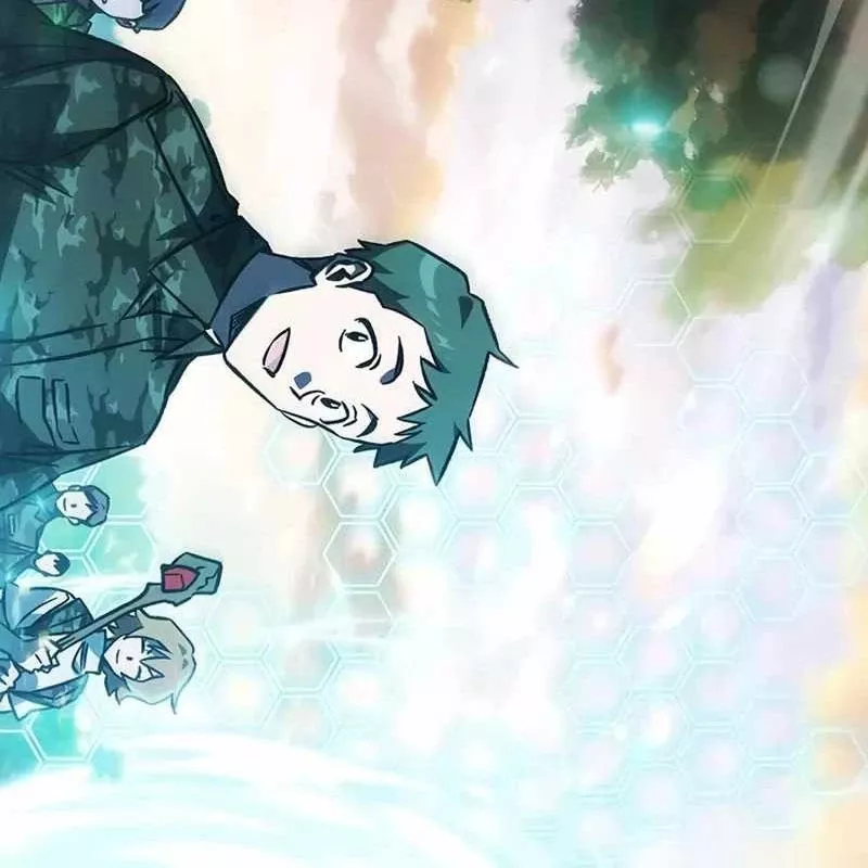 Công Chúa Hắc Viêm .99: Chapter 1