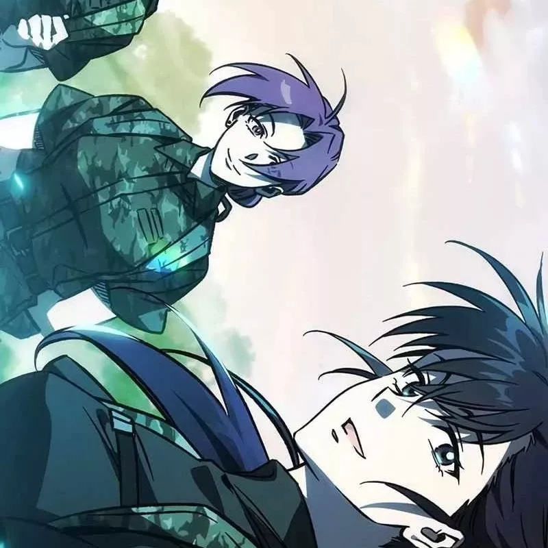 Công Chúa Hắc Viêm .99: Chapter 1