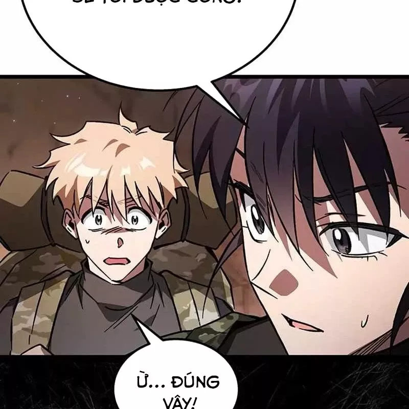 Công Chúa Hắc Viêm .99: Chapter 1