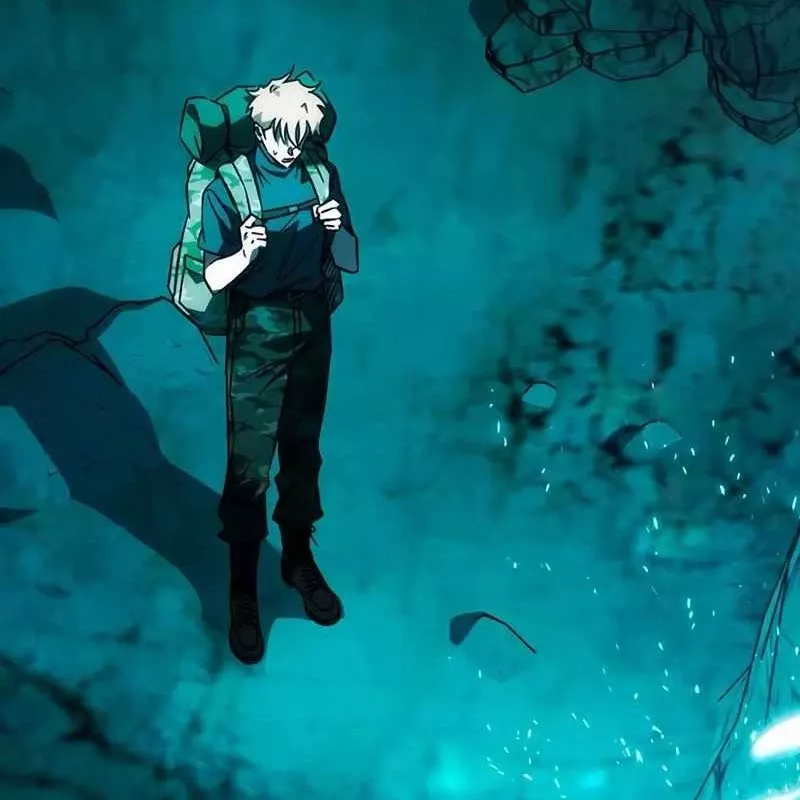 Công Chúa Hắc Viêm .99: Chapter 1