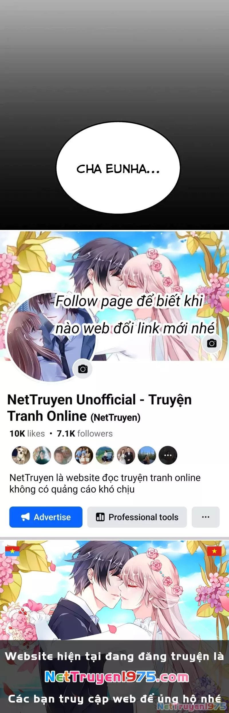 Công Chúa Hắc Viêm .99: Chapter 1