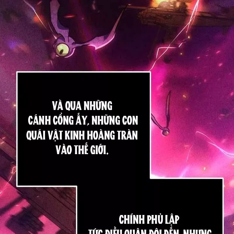 Công Chúa Hắc Viêm .99: Chapter 1