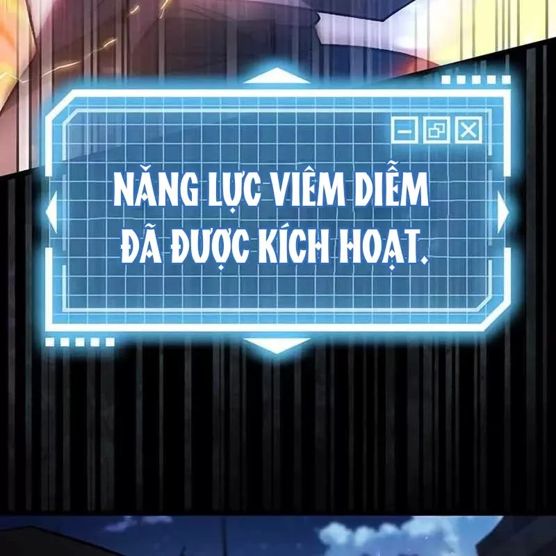 Công Chúa Hắc Viêm .99: Chapter 1