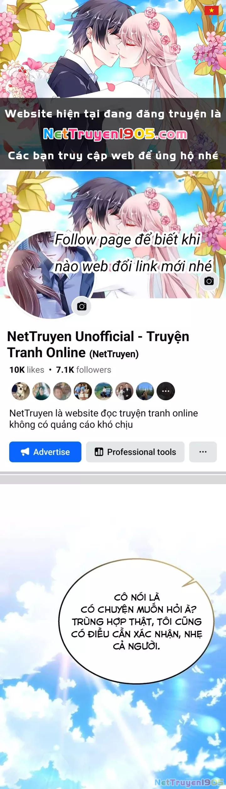 Công Chúa Hắc Viêm .99: Chapter 10