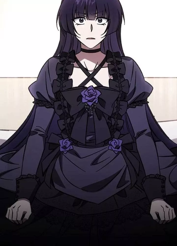 Công Chúa Hắc Viêm .99: Chapter 10