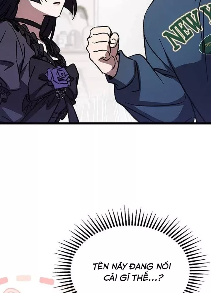 Công Chúa Hắc Viêm .99: Chapter 10