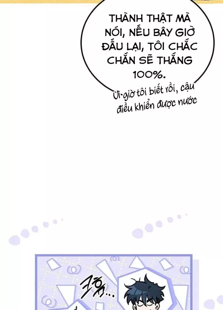 Công Chúa Hắc Viêm .99: Chapter 10