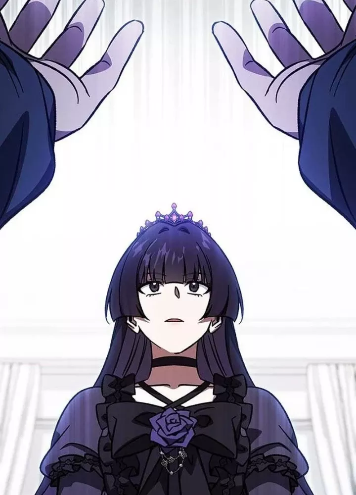 Công Chúa Hắc Viêm .99: Chapter 10