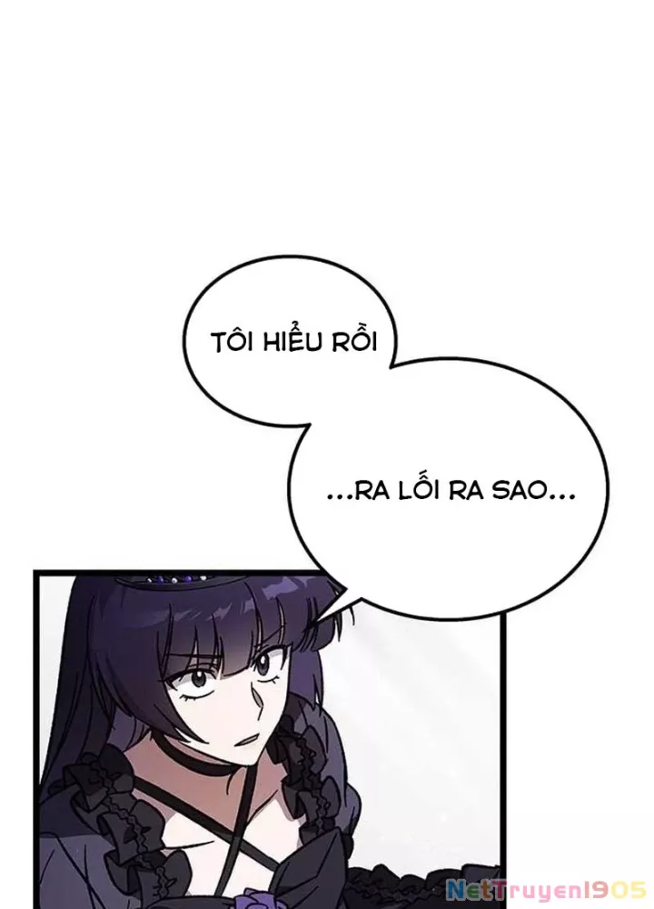 Công Chúa Hắc Viêm .99: Chapter 10